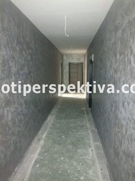 Eladó  1 hálószoba Plovdiv , Kjucsuk Parizs , 75 négyzetméter | 48017751