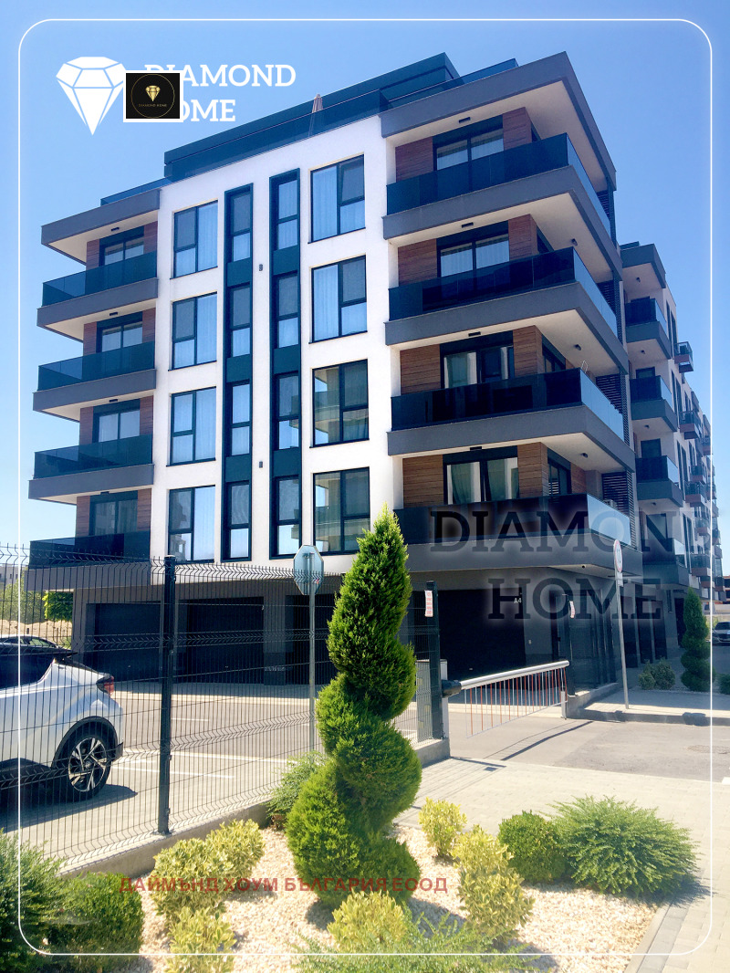 For Sale  Studio Plovdiv , Karshiyaka , 53 sq.m | 18176411 - image [6]