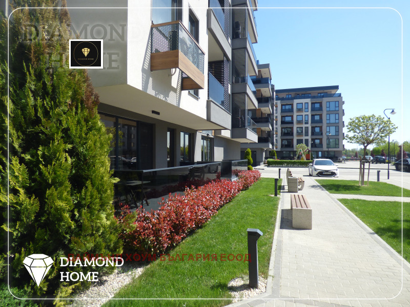 For Sale  Studio Plovdiv , Karshiyaka , 53 sq.m | 18176411 - image [4]