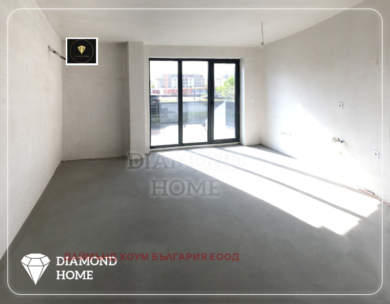 For Sale  Studio Plovdiv , Karshiyaka , 53 sq.m | 18176411