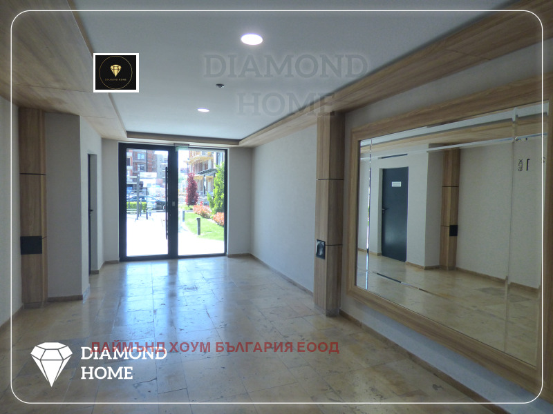 For Sale  Studio Plovdiv , Karshiyaka , 53 sq.m | 18176411 - image [3]