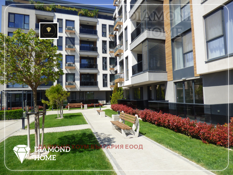 For Sale  Studio Plovdiv , Karshiyaka , 53 sq.m | 18176411 - image [5]