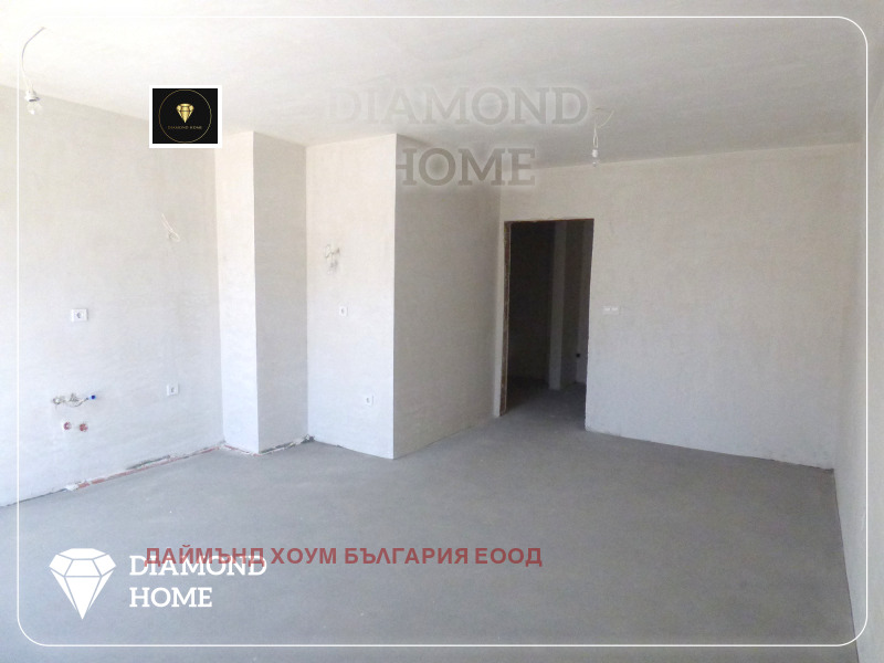 For Sale  Studio Plovdiv , Karshiyaka , 53 sq.m | 18176411 - image [2]