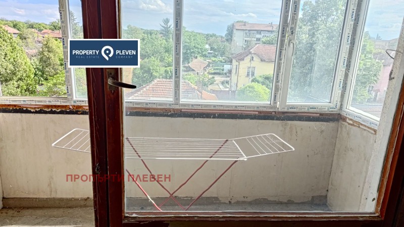 Till salu  1 sovrum region Pleven , Dolna Mitropolija , 55 kvm | 49129423 - bild [6]