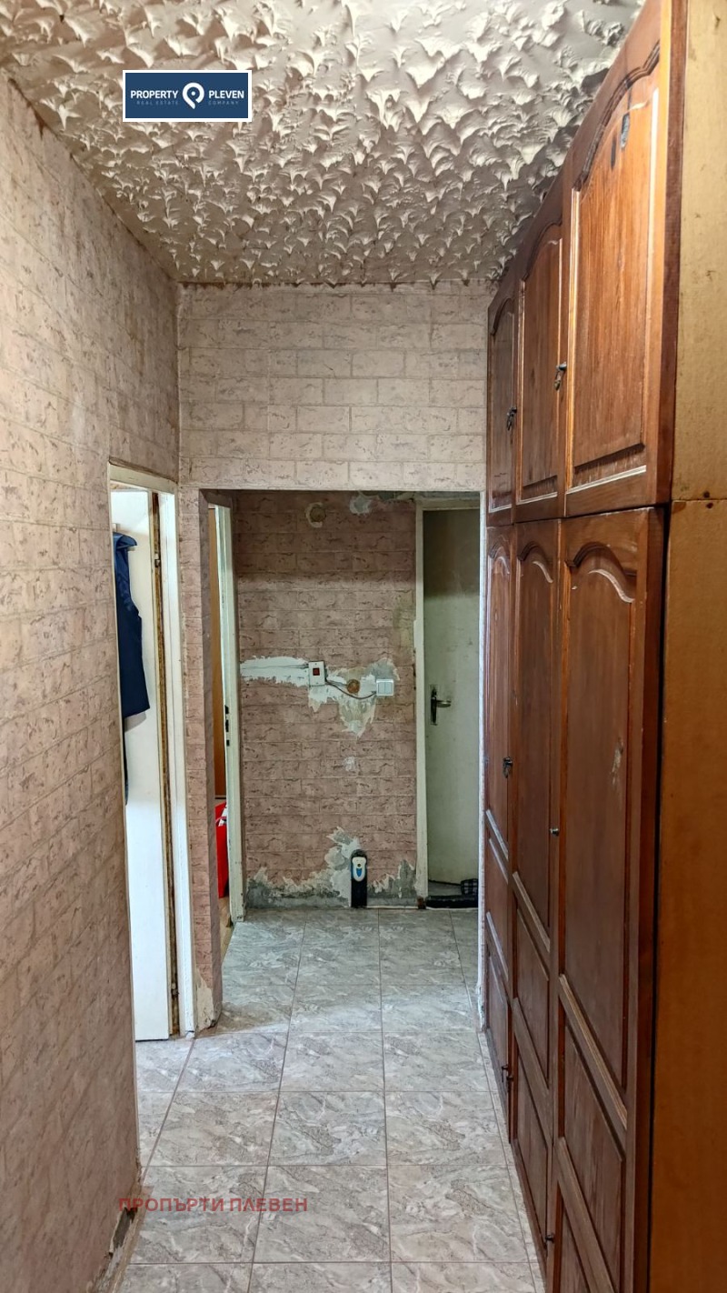 Till salu  1 sovrum region Pleven , Dolna Mitropolija , 55 kvm | 49129423 - bild [5]