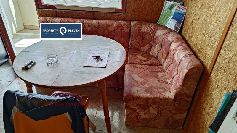 Till salu  1 sovrum region Pleven , Dolna Mitropolija , 55 kvm | 49129423 - bild [2]