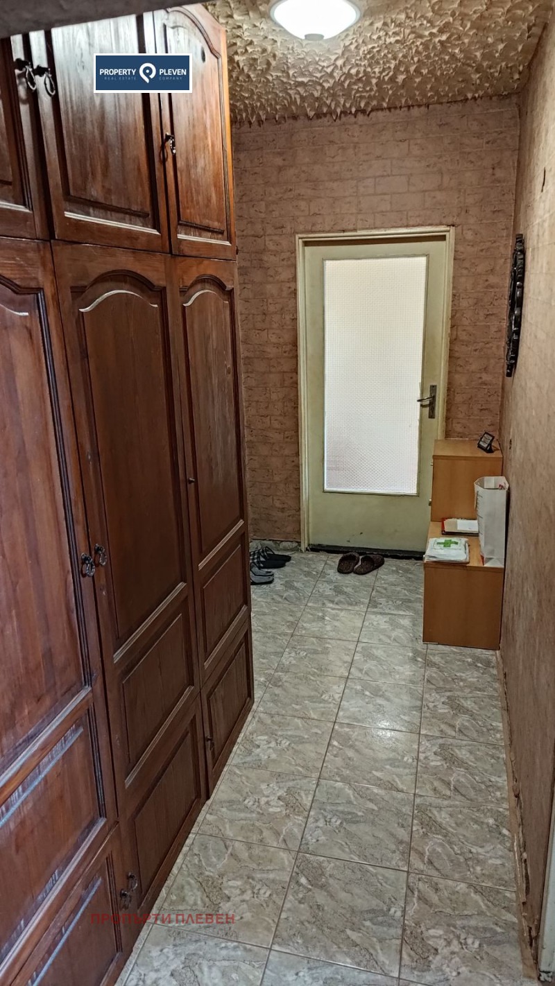 Till salu  1 sovrum region Pleven , Dolna Mitropolija , 55 kvm | 49129423 - bild [7]
