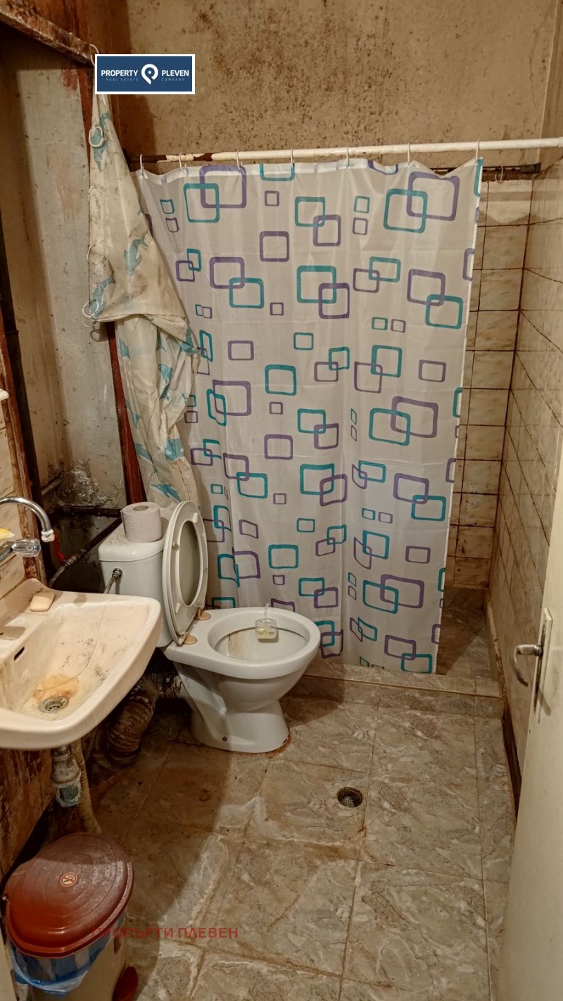 Till salu  1 sovrum region Pleven , Dolna Mitropolija , 55 kvm | 49129423 - bild [8]