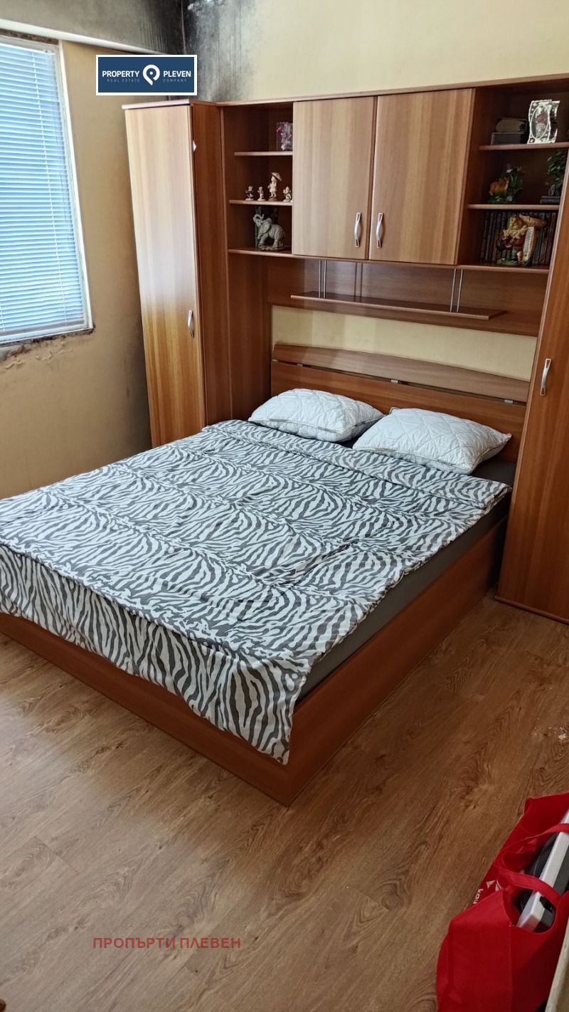 Till salu  1 sovrum region Pleven , Dolna Mitropolija , 55 kvm | 49129423 - bild [3]
