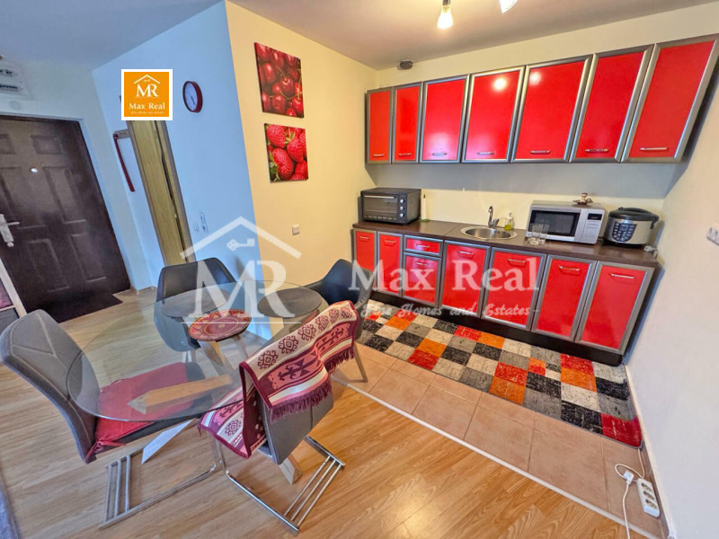 Na prodej  1 ložnice oblast Burgas , Sveti Vlas , 83 m2 | 57344034 - obraz [3]