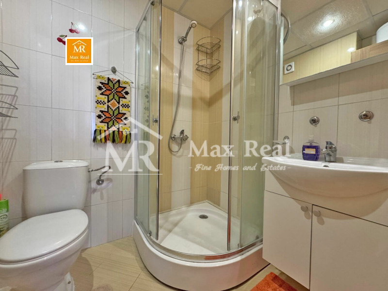 Na prodej  1 ložnice oblast Burgas , Sveti Vlas , 83 m2 | 57344034 - obraz [11]