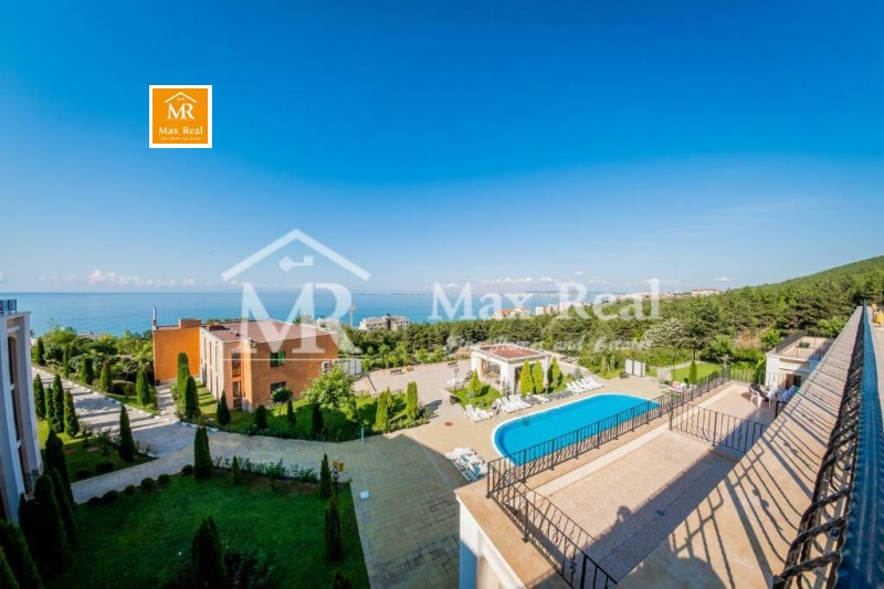 Na prodej  1 ložnice oblast Burgas , Sveti Vlas , 83 m2 | 57344034 - obraz [7]