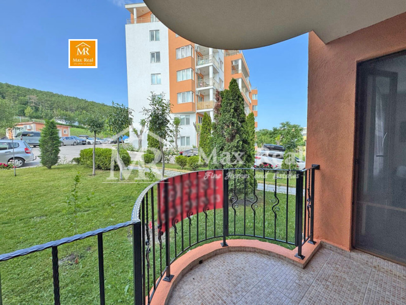 Na prodej  1 ložnice oblast Burgas , Sveti Vlas , 83 m2 | 57344034 - obraz [12]