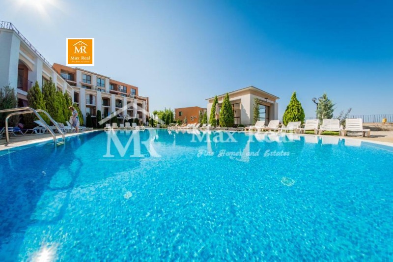 Na prodej  1 ložnice oblast Burgas , Sveti Vlas , 83 m2 | 57344034 - obraz [14]