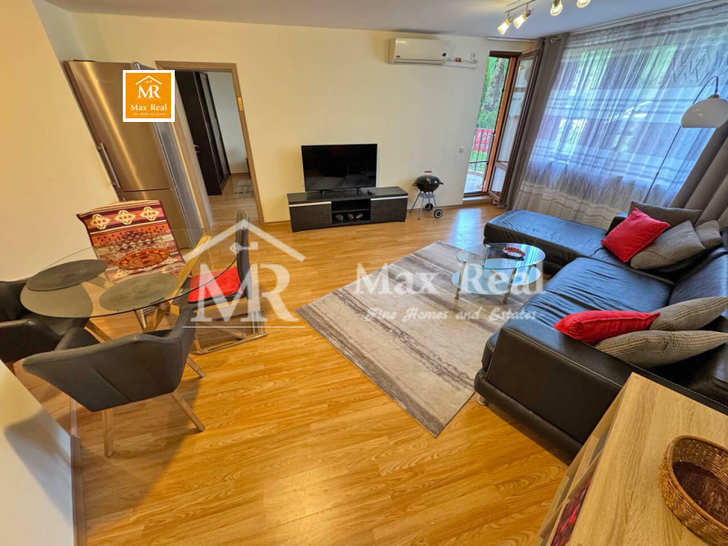 Na prodej  1 ložnice oblast Burgas , Sveti Vlas , 83 m2 | 57344034 - obraz [2]