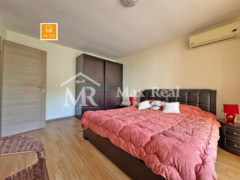 Na prodej  1 ložnice oblast Burgas , Sveti Vlas , 83 m2 | 57344034 - obraz [9]