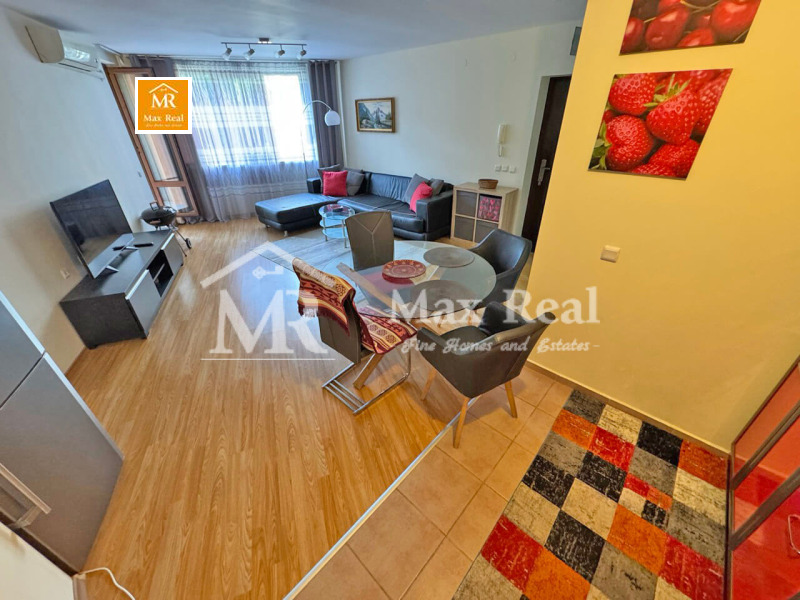 Na prodej  1 ložnice oblast Burgas , Sveti Vlas , 83 m2 | 57344034 - obraz [4]
