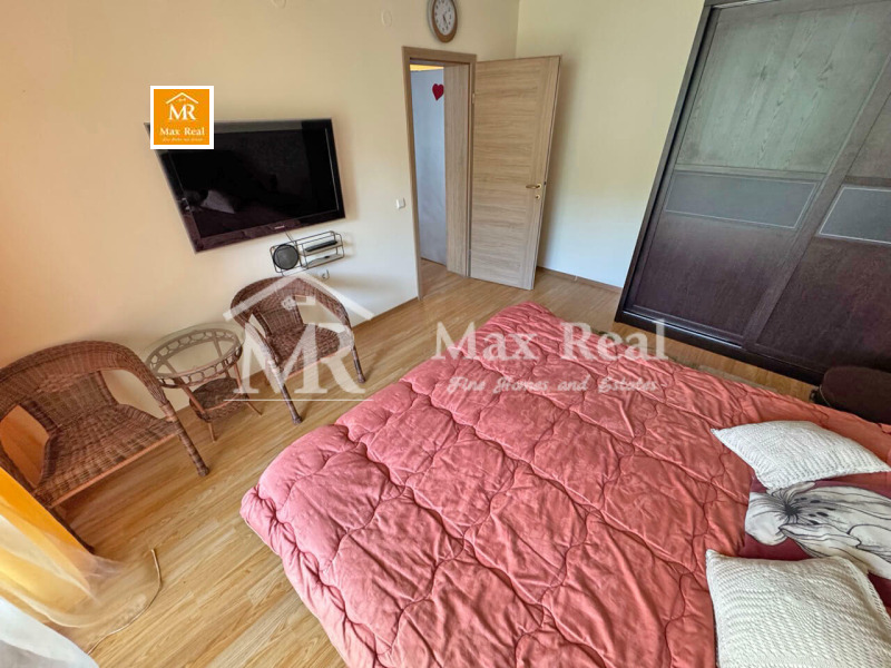 Na prodej  1 ložnice oblast Burgas , Sveti Vlas , 83 m2 | 57344034 - obraz [10]