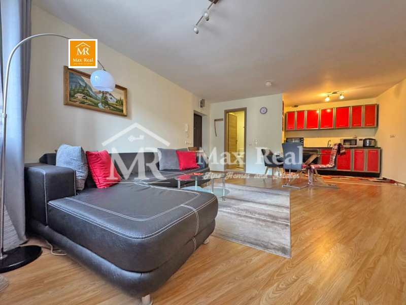 Na prodej  1 ložnice oblast Burgas , Sveti Vlas , 83 m2 | 57344034 - obraz [5]