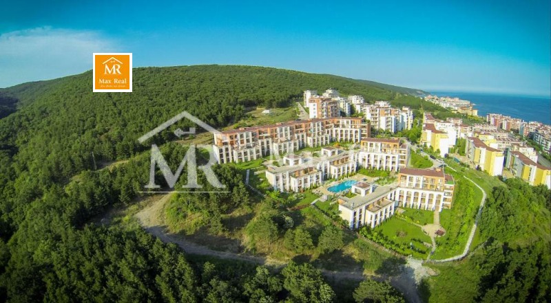 Na prodej  1 ložnice oblast Burgas , Sveti Vlas , 83 m2 | 57344034 - obraz [15]