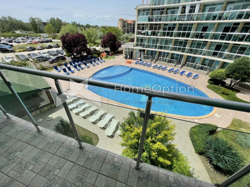 Te koop  1 slaapkamer regio Boergas , k.k. Slantsjev brjag , 74 m² | 76287017