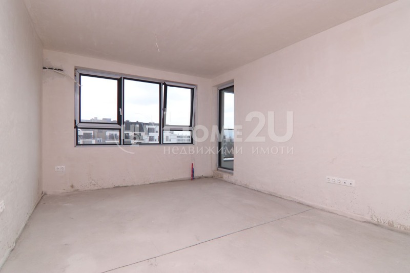 Na sprzedaż  1 sypialnia Sofia , Owcza kupel , 60 mkw | 91677129 - obraz [3]