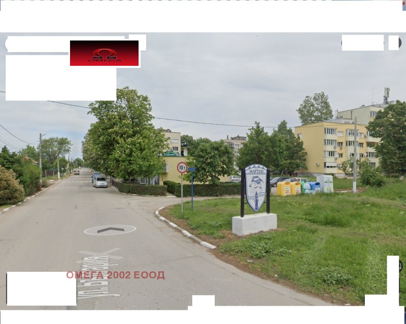 Προς πώληση  1 υπνοδωμάτιο περιοχή Ruse , Μαρτεν , 62 τ.μ | 29683739