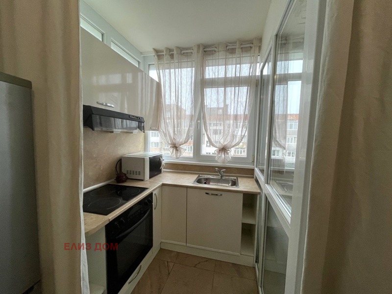 Продава  2-стаен град Варна , Център , 50 кв.м | 98468914 - изображение [4]