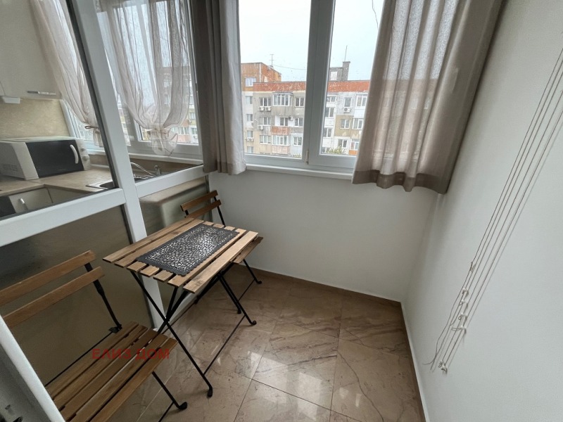 Продава  2-стаен град Варна , Център , 50 кв.м | 98468914 - изображение [6]