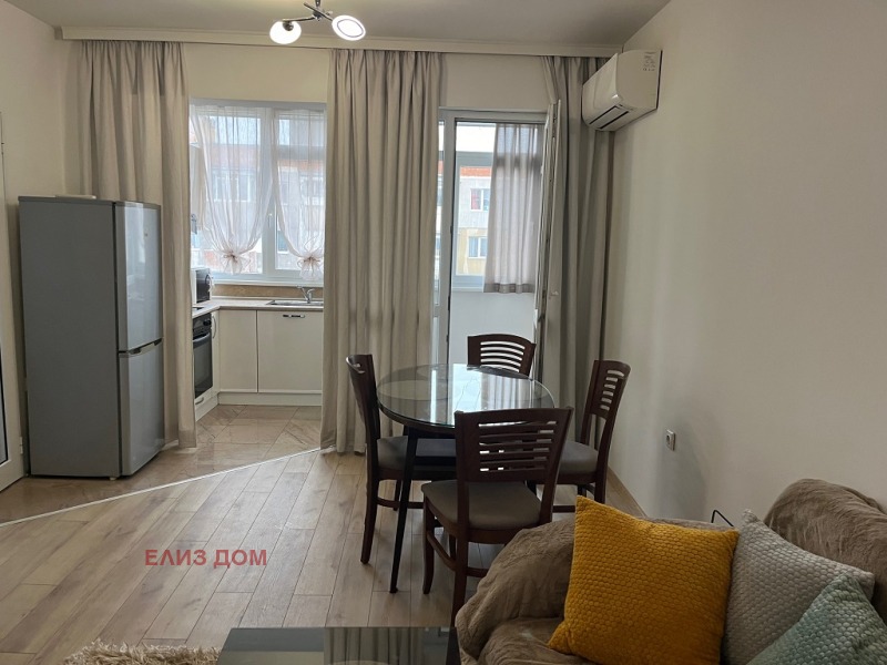Продава  2-стаен град Варна , Център , 50 кв.м | 98468914 - изображение [5]