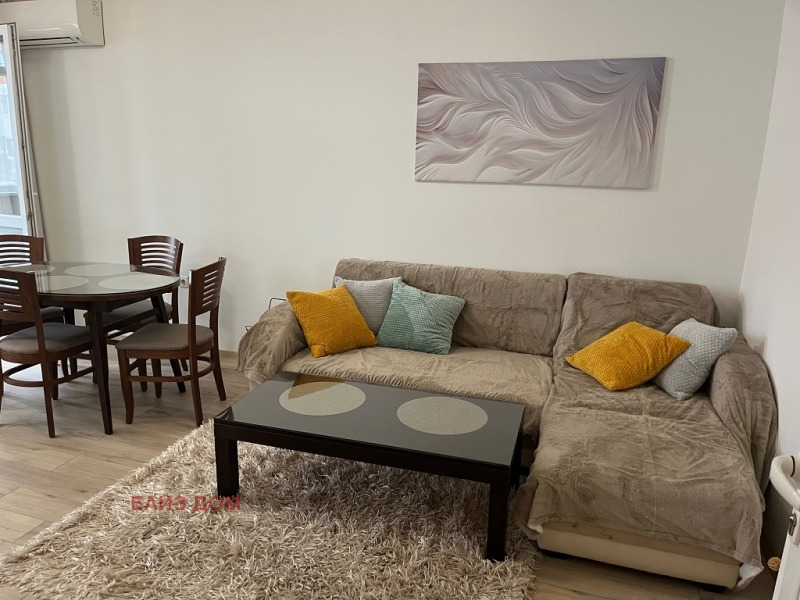 Продава  2-стаен град Варна , Център , 50 кв.м | 98468914 - изображение [2]