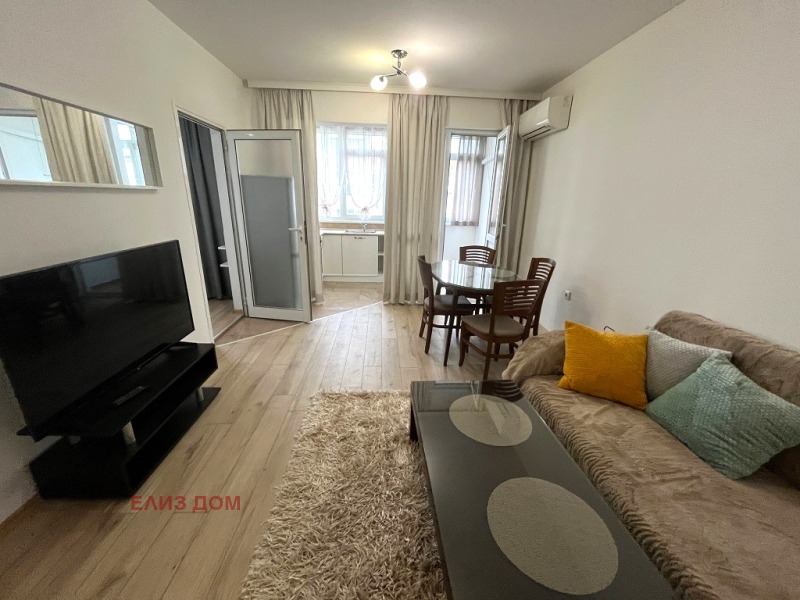 Продава  2-стаен град Варна , Център , 50 кв.м | 98468914 - изображение [3]