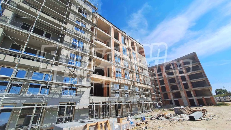 Продава 2-СТАЕН, гр. Варна, Галата, снимка 9 - Апартаменти - 52465858