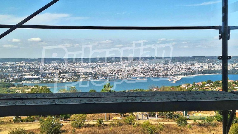 Продава 2-СТАЕН, гр. Варна, Галата, снимка 7 - Апартаменти - 52465858