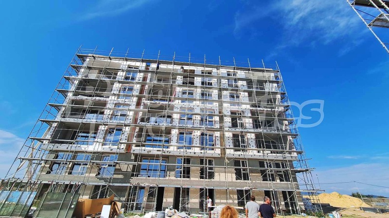 Продава 2-СТАЕН, гр. Варна, Галата, снимка 4 - Апартаменти - 52465858