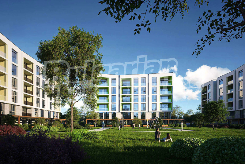 Продава 2-СТАЕН, гр. Варна, Галата, снимка 16 - Апартаменти - 52465858