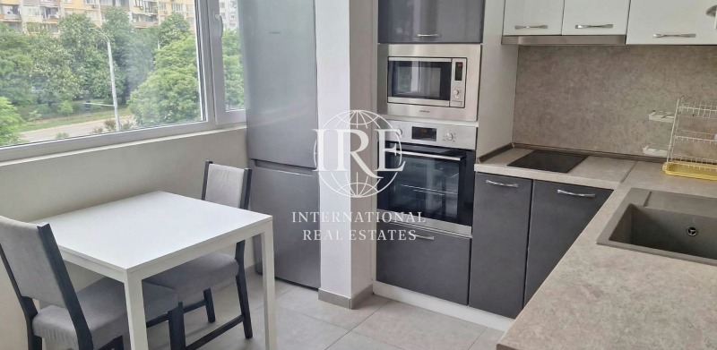 Продава 2-СТАЕН, гр. Варна, Чайка, снимка 3 - Апартаменти - 52733216