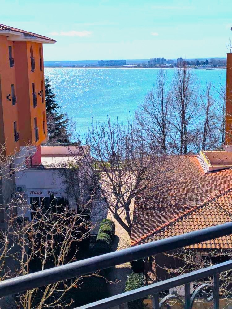 Продава 2-СТАЕН, гр. Ахелой, област Бургас, снимка 10 - Апартаменти - 54252137