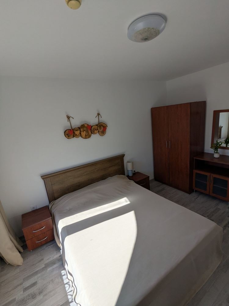 Продава 2-СТАЕН, гр. Ахелой, област Бургас, снимка 6 - Апартаменти - 54252137