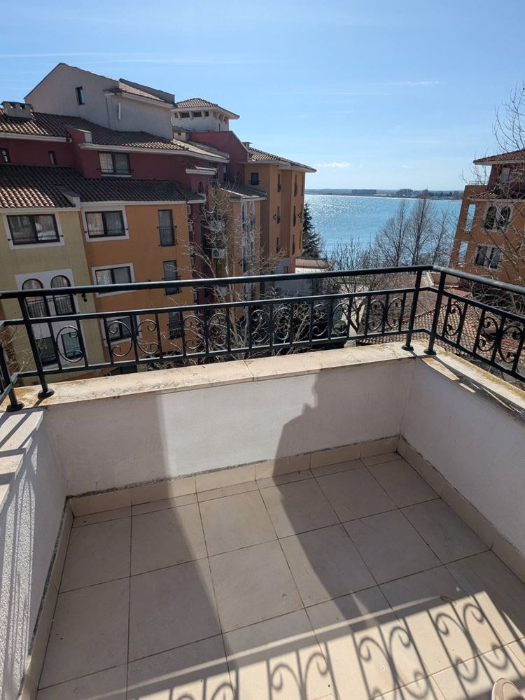 Продава 2-СТАЕН, гр. Ахелой, област Бургас, снимка 9 - Апартаменти - 54252137