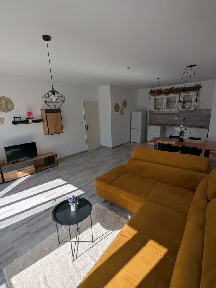 Продава 2-СТАЕН, гр. Ахелой, област Бургас, снимка 4 - Апартаменти - 54252137