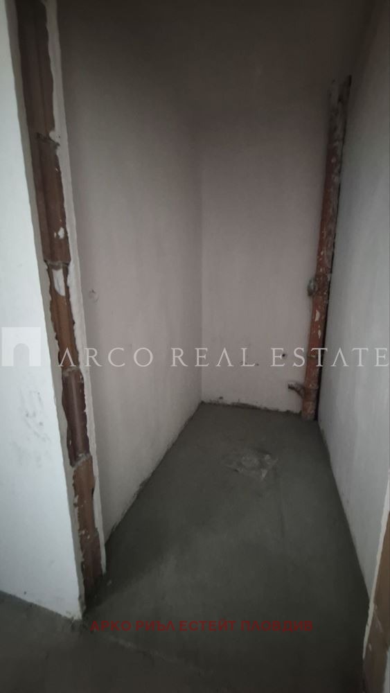 Продава 2-СТАЕН, гр. Пловдив, Коматевски възел, снимка 5 - Апартаменти - 54265667