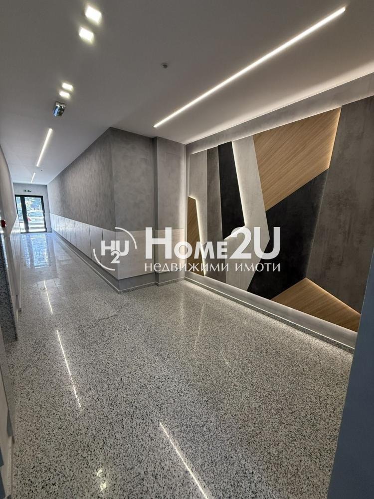 Продава 2-СТАЕН, гр. Варна, Младост 1, снимка 9 - Апартаменти - 54821920