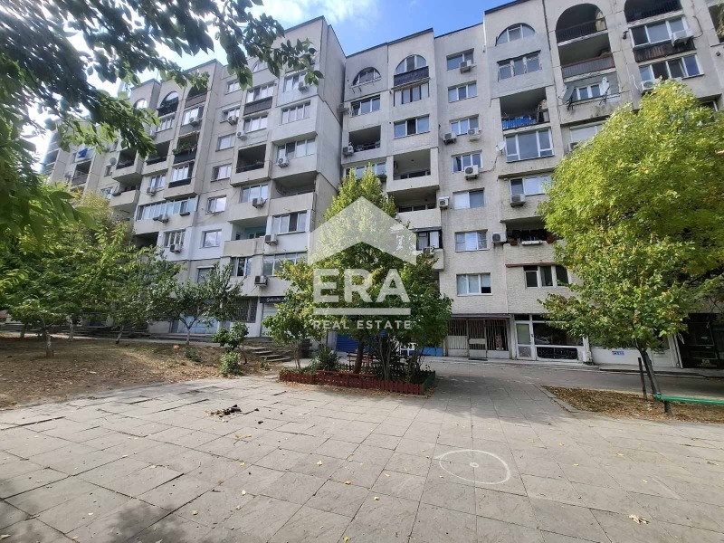 Продава 2-СТАЕН, гр. София, Люлин 3, снимка 12 - Апартаменти - 56282302
