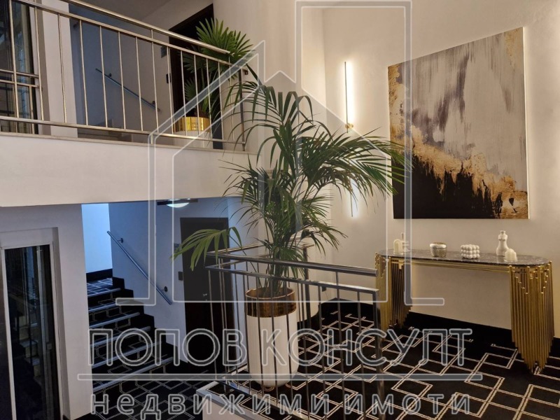 Продается  2 спальни Пловдив , Център , 139 кв.м | 18571178 - изображение [12]