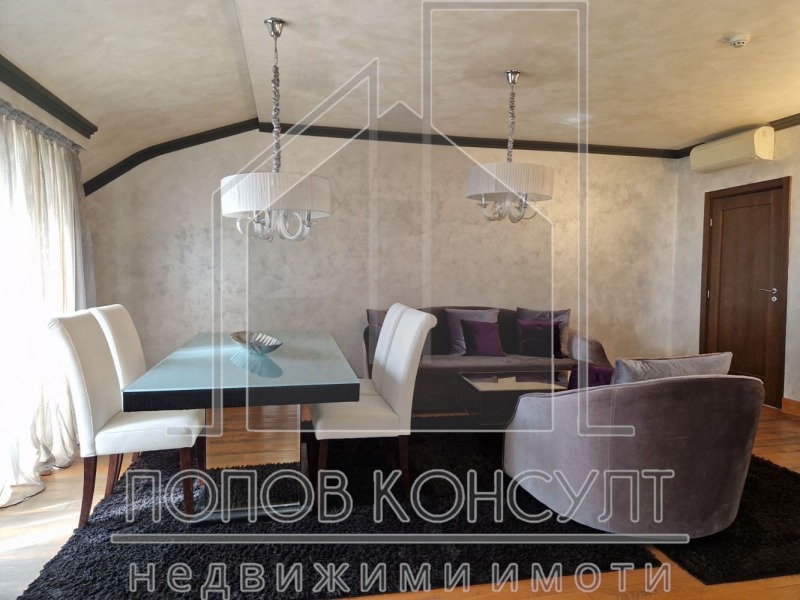 Продается  2 спальни Пловдив , Център , 139 кв.м | 18571178 - изображение [4]