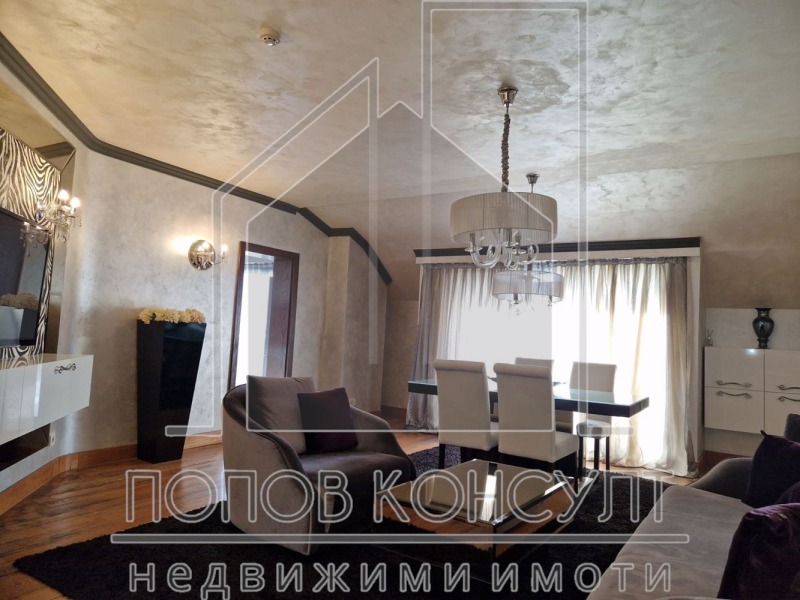 Продается  2 спальни Пловдив , Център , 139 кв.м | 18571178 - изображение [2]