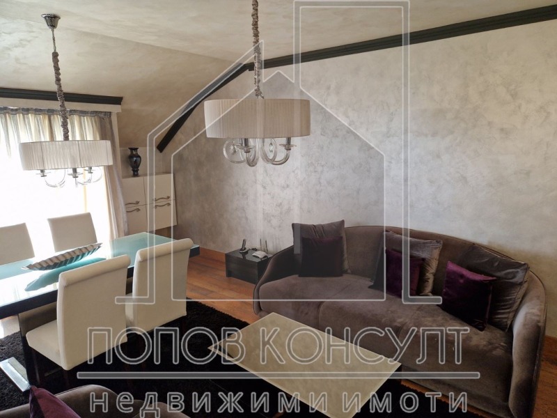 Продается  2 спальни Пловдив , Център , 139 кв.м | 18571178 - изображение [6]