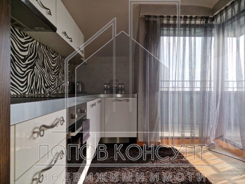 Продается  2 спальни Пловдив , Център , 139 кв.м | 18571178 - изображение [5]