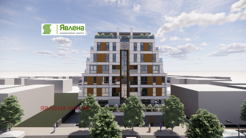 Satılık  2 yatak odası Sofia , Reduta , 119 metrekare | 37085159 - görüntü [2]